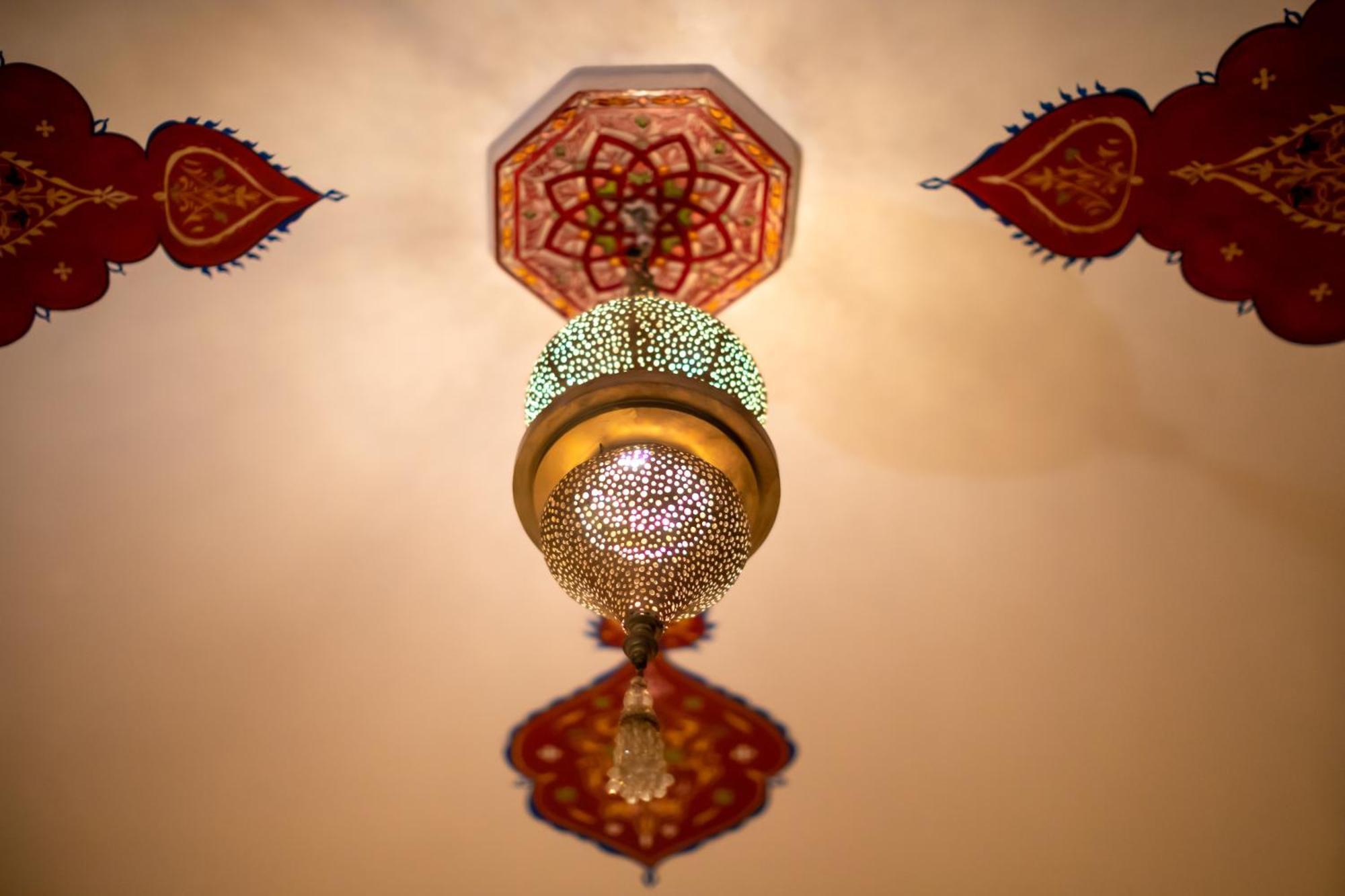 Riad Hikaya Marrakesh Bilik gambar